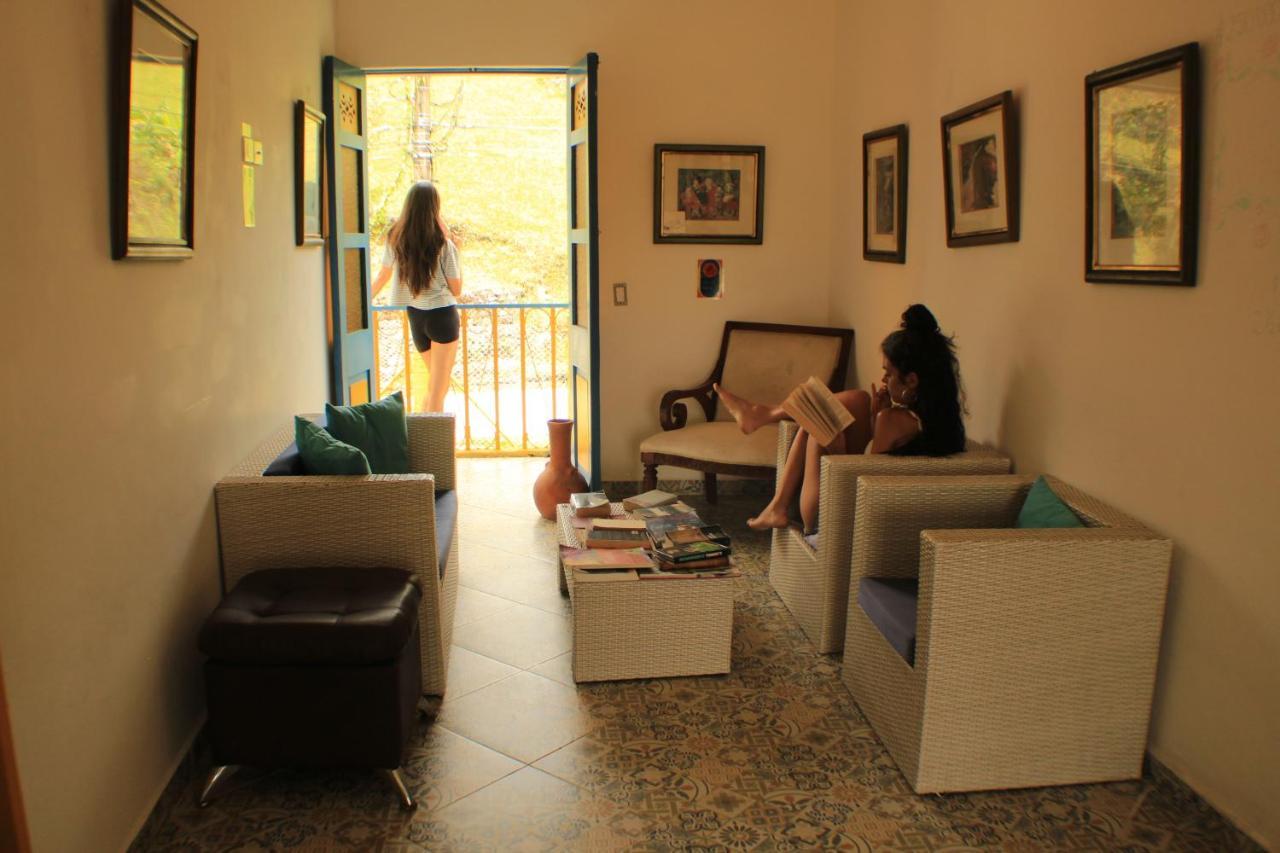 Alegria Hostel Boutique กัวตาเป ภายนอก รูปภาพ