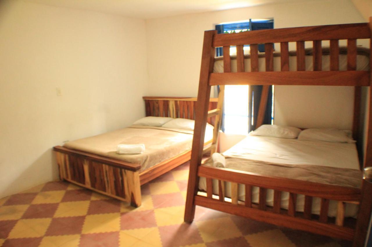 Alegria Hostel Boutique กัวตาเป ภายนอก รูปภาพ