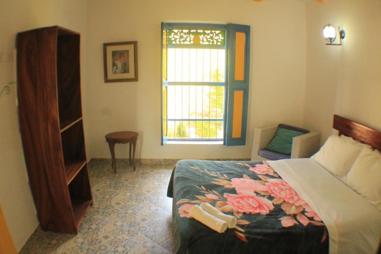 Alegria Hostel Boutique กัวตาเป ภายนอก รูปภาพ