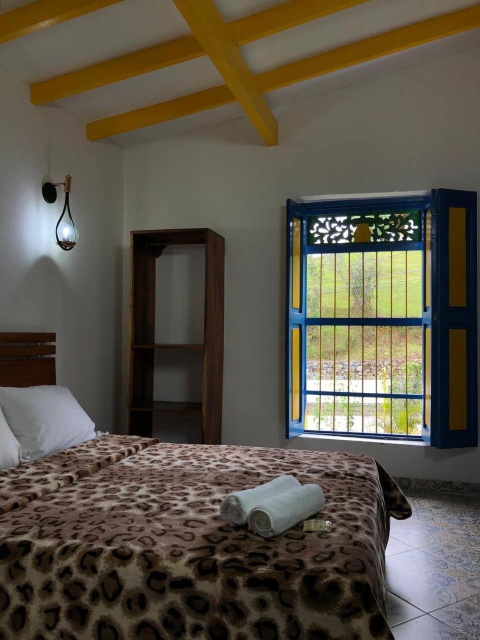 Alegria Hostel Boutique กัวตาเป ห้อง รูปภาพ