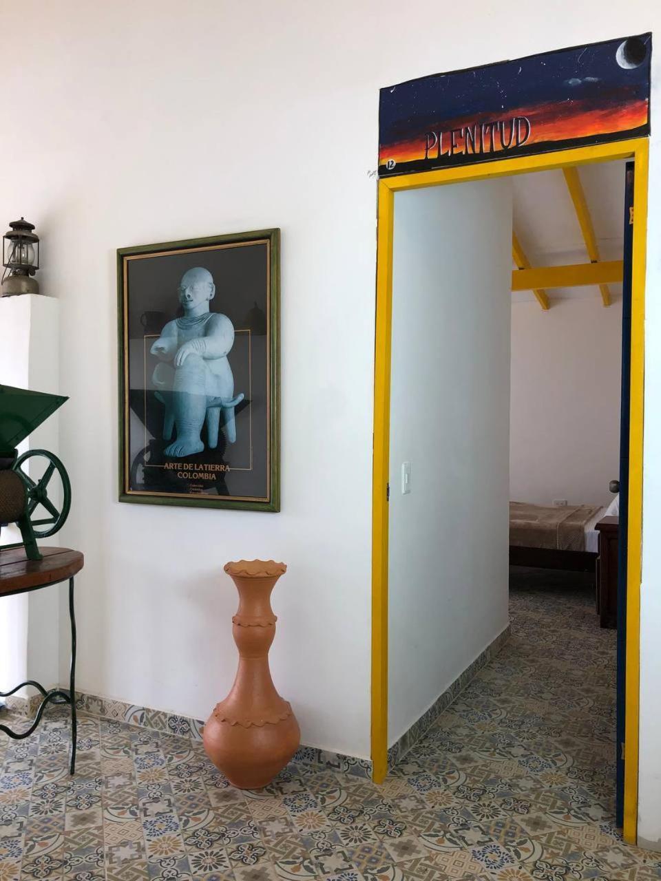 Alegria Hostel Boutique กัวตาเป ห้อง รูปภาพ