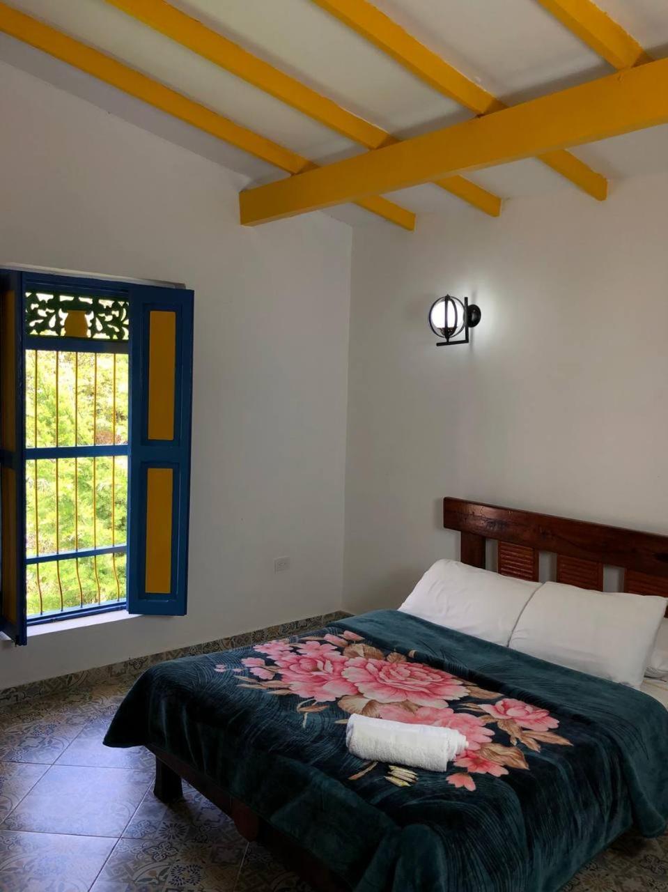 Alegria Hostel Boutique กัวตาเป ห้อง รูปภาพ